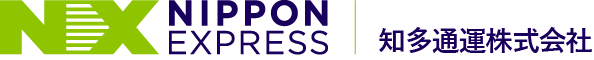 知多通運株式会社